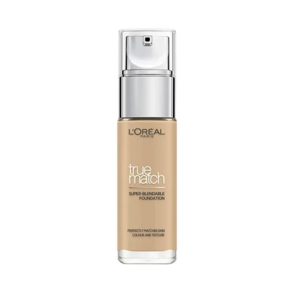 Base Loreal Paris